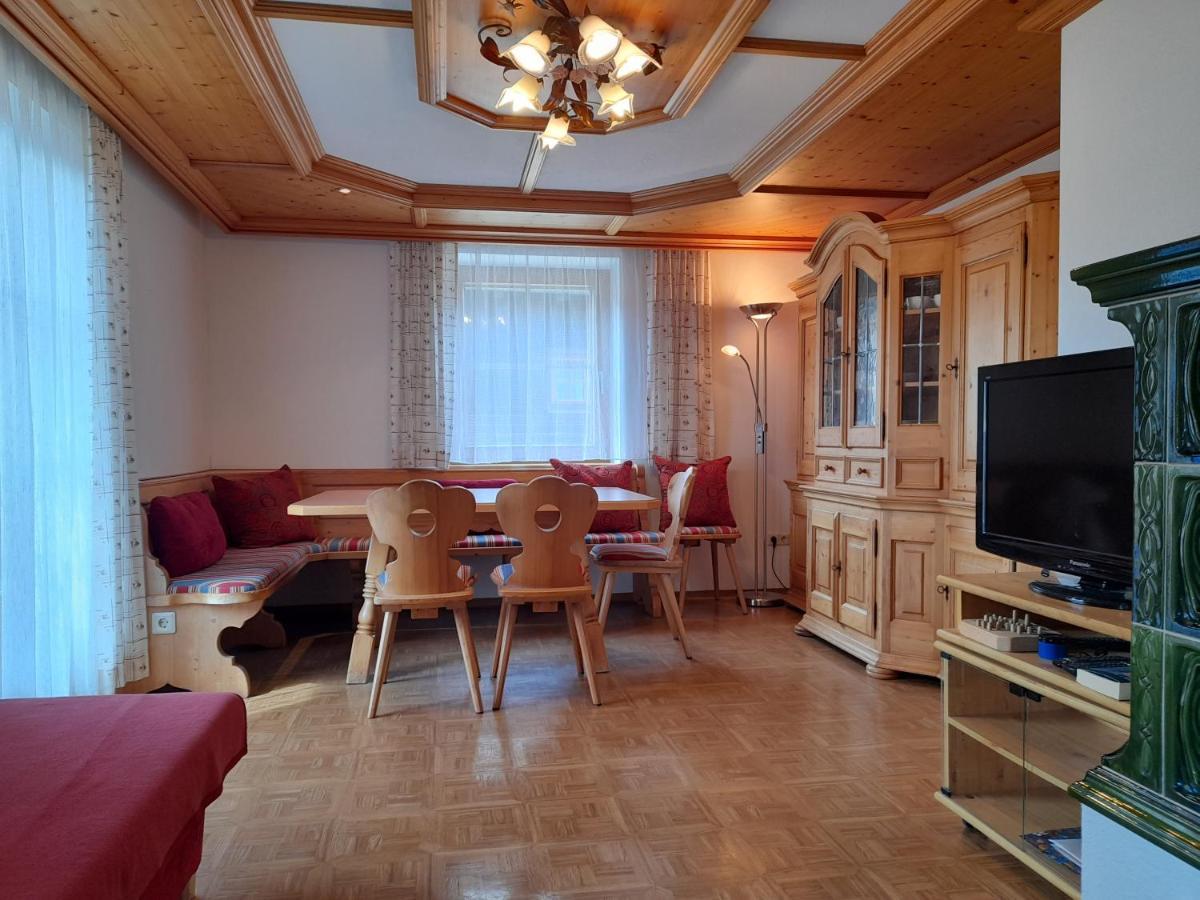 Sonnenchalet Neusess Маутерндорф Екстер'єр фото