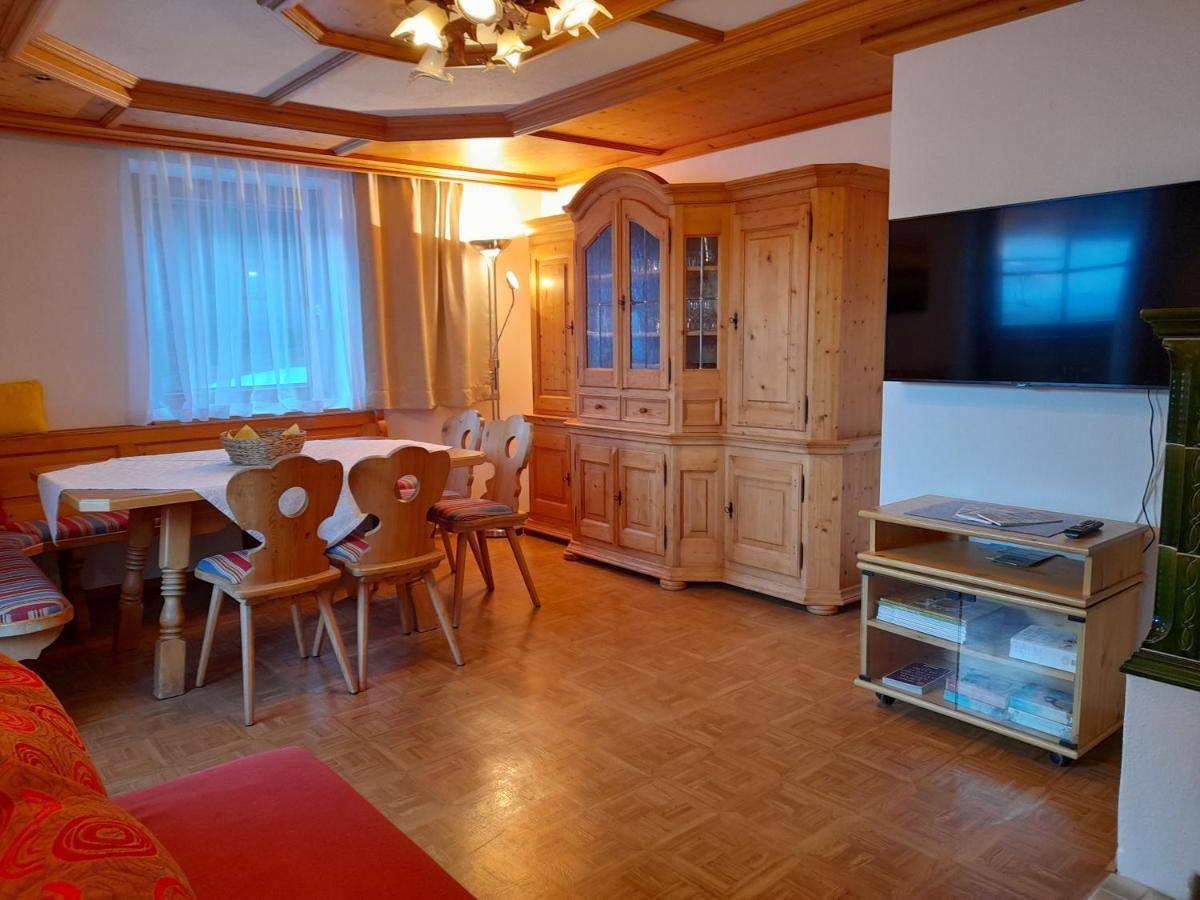 Sonnenchalet Neusess Маутерндорф Екстер'єр фото