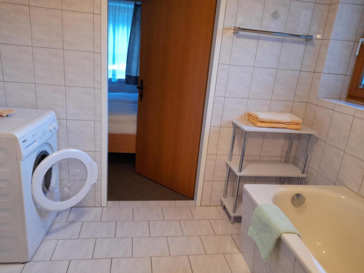 Sonnenchalet Neusess Маутерндорф Екстер'єр фото